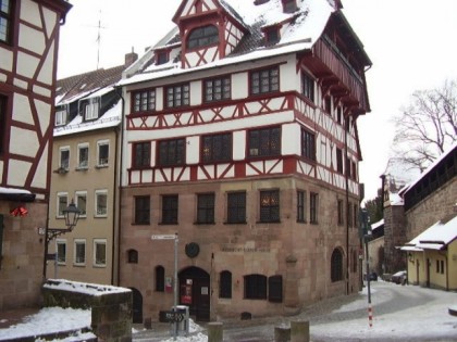 Foto: Zum Albrecht Duerer Haus